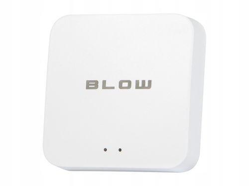 CENTRALKA BRAMKA BRAMA ZigBee 3.0 + Bluetooth WiFi TUYA SMART LIFE HOME LAN na Arena.pl