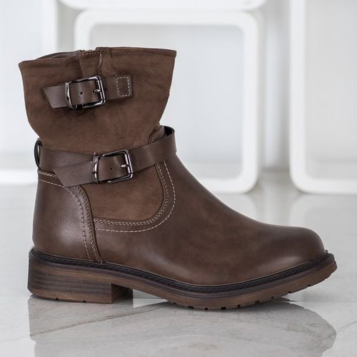 Klasyczne Workery r.40 na Arena.pl