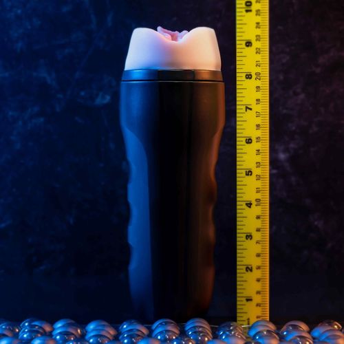 Endurance masturbator w kształcie tyłka Zero Tolerance Zero Tolerance Mięso na Arena.pl