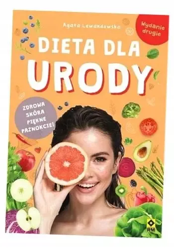 Dieta dla urody na Arena.pl