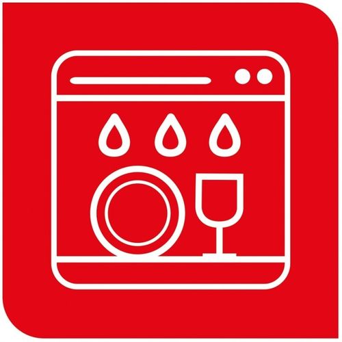 Mikser ręczny TEFAL Prep'Mix+ HT460 500 W na Arena.pl