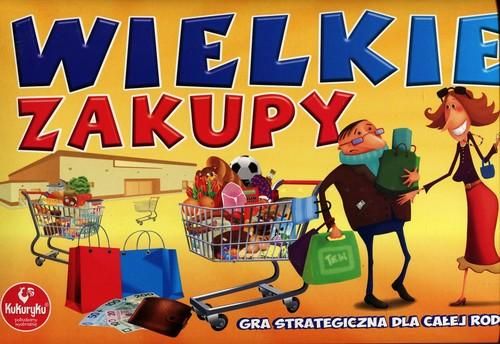 wielkie zakupy 2004 na Arena.pl