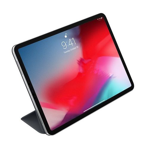 Etui Smart Folio do 11 iPad Pro - grafitowe na Arena.pl