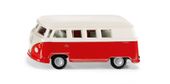 SIKU SUPER - VW T1 BUS