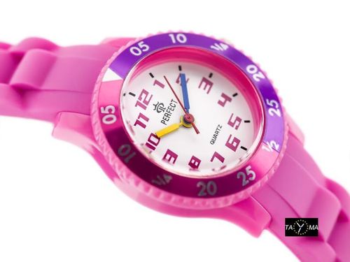 PERFECT A948 - pink (zp823b) na Arena.pl