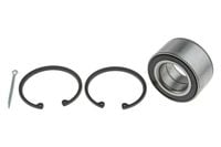 ZESTAW ŁOŻYSK KOŁA PRZÓD PRZÓD TOYOTA RAV 4 II 2001 2002 2003 2004 2005