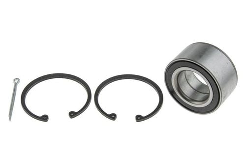 ZESTAW ŁOŻYSK KOŁA PRZÓD PRZÓD TOYOTA RAV 4 II 2001 2002 2003 2004 2005 na Arena.pl