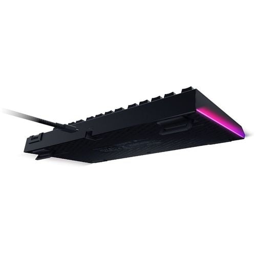 razer blackwidow v4 75% gaming keyboard - intl. us layout (iso) na Arena.pl