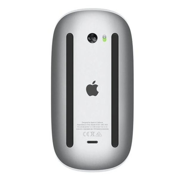 Mysz Apple Magic Mouse USB-C MK2E3ZM/A do MacBook zdjęcie 5