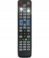 PILOT DO TELEWIZORA SAMSUNG / BN59-01054A SMART 3D
