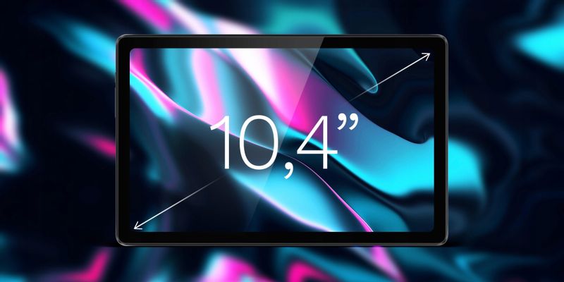 Fabrycznie Nowy Tablet Kruger&Matz Eagle 1074 10,33" 4 Gb / 64 Mb zdjęcie 3