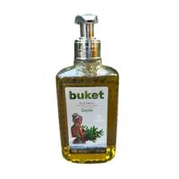 Mydło w płynie oliwkowe Buket 500ml – delikatna pielęgnacja i nawilżenie