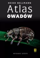 Atlas owadów