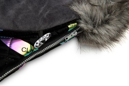 ND33_SILLO-84961 ŚPIWOREK CLIMBER - BLACK na Arena.pl