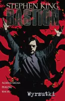 Bastion. Tom 4. Wyrzutki