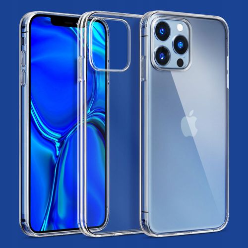 Vivo X80 - 3mk Clear Case na Arena.pl