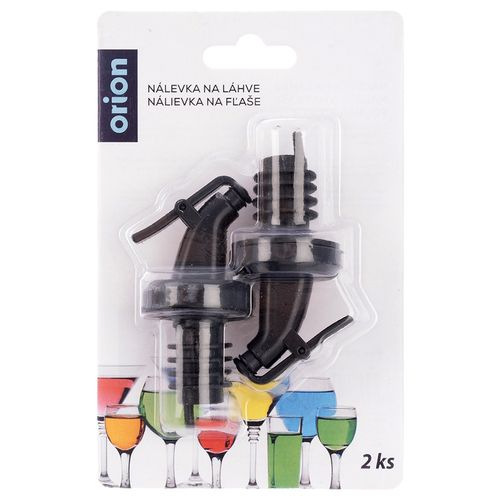 Dozownik do butelek 2 szt. na Arena.pl