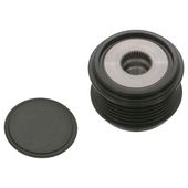 Sprzęgło jednokierunkowe alternatora VW Amarok 1 2011 2012 2013 2014 2015