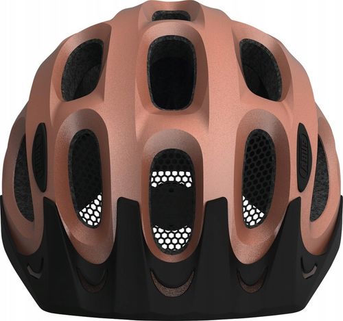 Kask Rowerowy ABUS YOUN-I Ace M 52 - 57 LED na Arena.pl