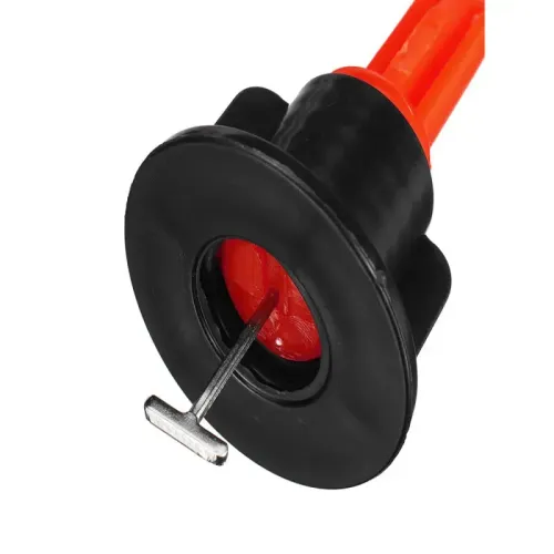 System poziomowania płytek kliny klipsy uchwyt 50 sztuk na Arena.pl