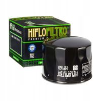 HIFLO FILTR OLEJU HF 160 BMW K1200/1300,