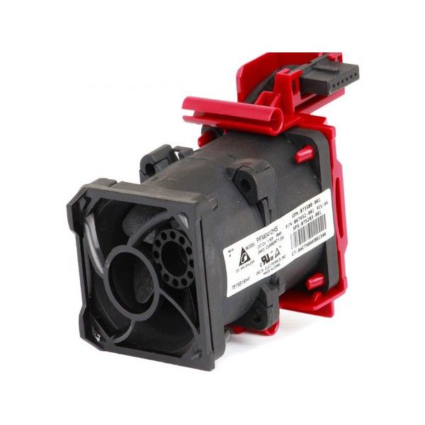 Wentylator HP do DL360 G10 - 875283-001 zdjęcie 1