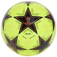 Piłka adidas UEFA Champions League Club Ball IX4065 — Rozmiar: 5