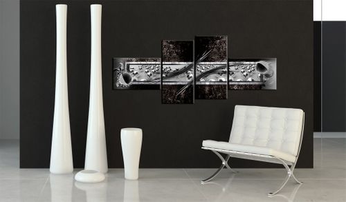 Obraz - Listopad Rozmiar - 100x45 na Arena.pl