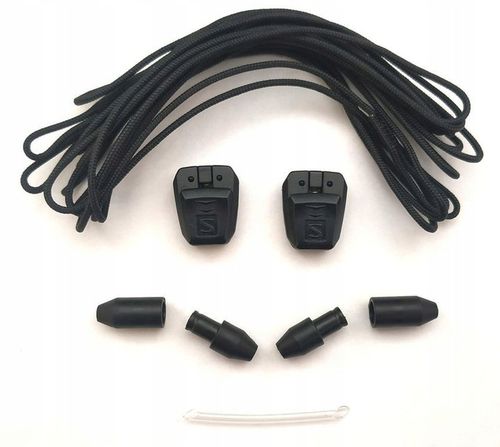 SALOMON zestaw naprawczy QUICKLACE KIT (473797) na Arena.pl