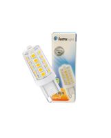 Żarówka LED G9 3W ciepła WW silikon LL1049