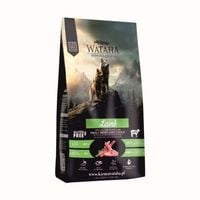 WATAHA Hypoallergenic Jagnięcina 60% małe rasy 2kg