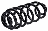 SPRĘŻYNA ZAWIESZENIA TYŁ BMW X5 E70 2006 2007 2008