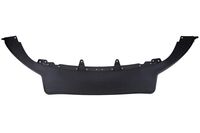 SPOILER/DOKŁADKA ZDERZAKA PRZÓD VW JETTA IV 2011 2012 2013 2014 2015 2016