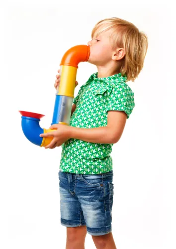 Build & Roll (44 elementy) na Arena.pl