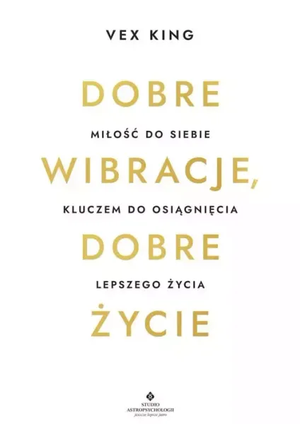 Dobre wibracje, dobre życie zdjęcie 1