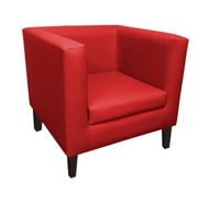 Fotel Monaco nogi venge D15