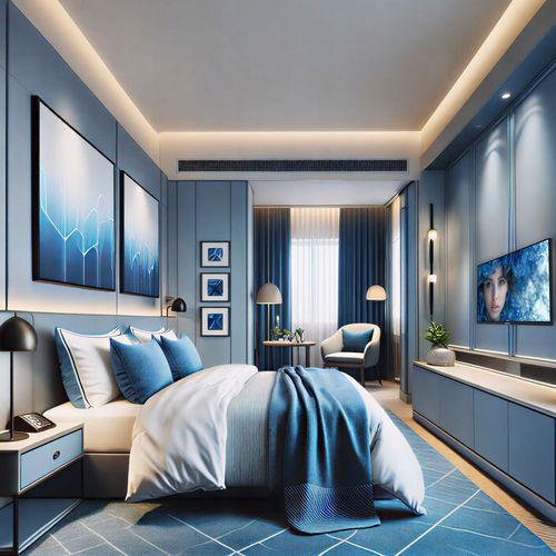 TV 32 CALE TELEWIZOR MANTA TUNER DEKODER DVBT2 DVBC na Arena.pl