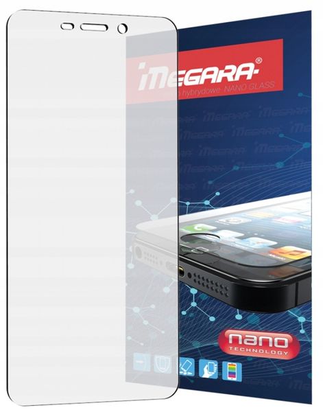 Szkło Hybrydowe Do Hammer Iron 4 zdjęcie 1