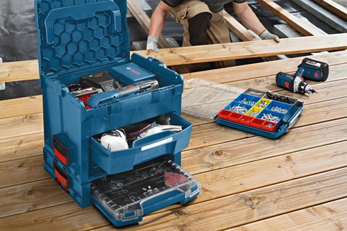 SZUFLADA LS-Tray 92 L-BOXX BOSCH na Arena.pl