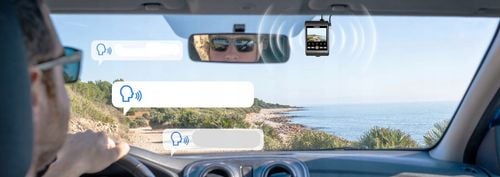 Kamera samochodowa Viofo A229 PLUS 2CH-G GPS na Arena.pl