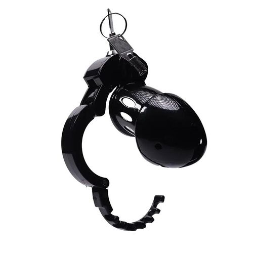 Abs Penis Cage With Advanced Locking Mechanism na Arena.pl