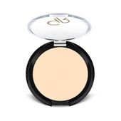 Golden Rose Silky Touch Compact Powder 01 Puder matujący Kolor - 1