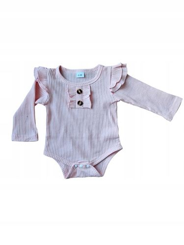 Komplet niemowle dziewczynka 0-3 miesiąca na Arena.pl