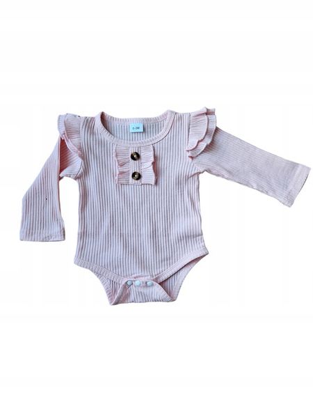 Komplet niemowle dziewczynka 0-3 miesiąca zdjęcie 5