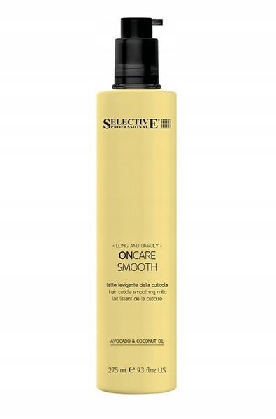 Selective Smooth Beauty Milk mleczko wygładzające zdjęcie 1