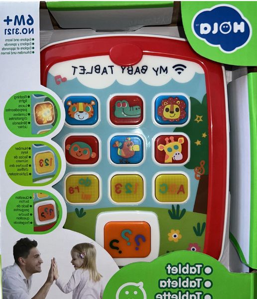 TABLET EDUKACYJNY NR:8298 zdjęcie 5