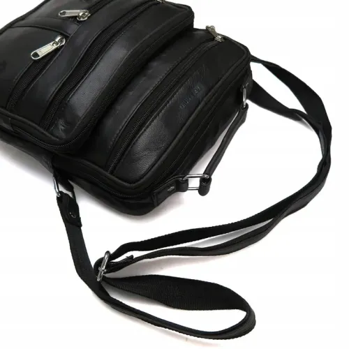 torba na dokumenty bellugio skóra na Arena.pl