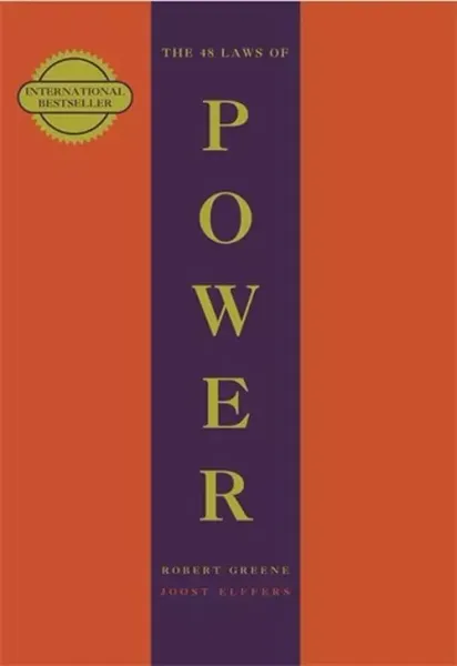 The 48 Laws Of Power zdjęcie 1