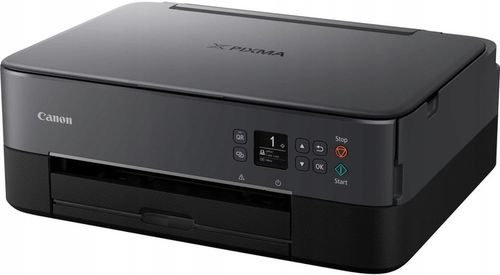 Drukarka wielofunkcyjna Canon TS5350a bez tuszy na Arena.pl