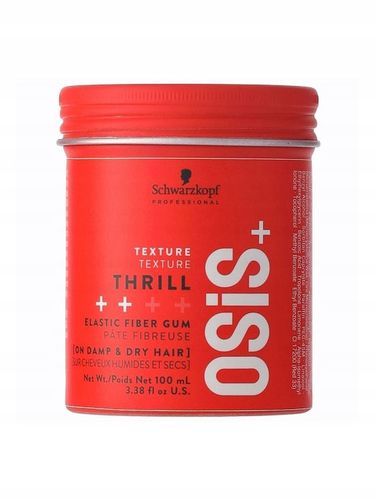 Schwarzkopf Osis Texture Thrill Guma Do Włosów 100 na Arena.pl